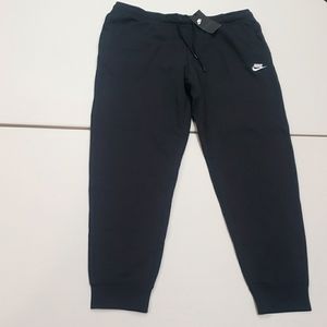Nike Sportswear Essential Fleece Pant - Size XL